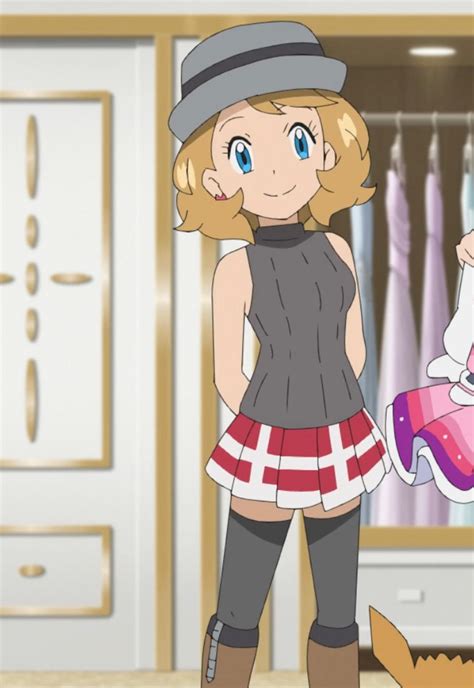 naked serena|New Videos Tagged with serena (pokemon) (54)